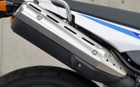 YAMAHA SEROW 250 DG31J