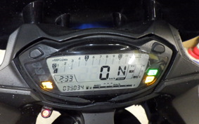 SUZUKI GSX-S1000F 2017 GT79A