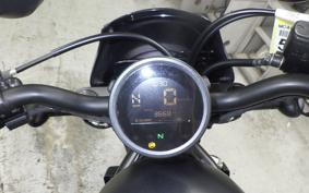 HONDA REBEL 250 S 2013 MC49