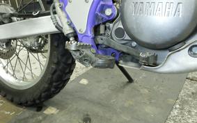 YAMAHA SEROW 225 W 2023 4JG