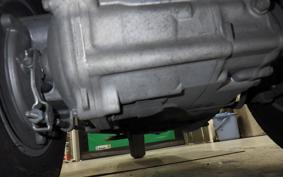 HONDA GYRO CANOPY 1995 TA03