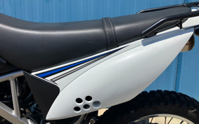KAWASAKI KLX125 LX125C