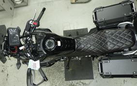 SUZUKI V-STROM 250 A