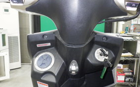 YAMAHA CYGNUS 125 X 2009