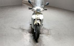 HONDA SUPER CUB110 JA10