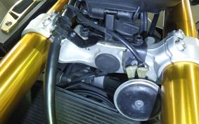 YAMAHA MT-09 2015 RN34J