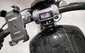 HARLEY FXBRS1870 2022 YHK
