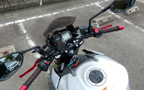 SUZUKI GSR750 2017 GR7NA