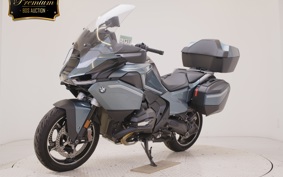 BMW R1300RT ASA 2026