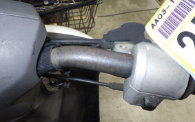 HONDA BENLY 50 2023 AA03