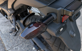 HONDA CBR250R MC41