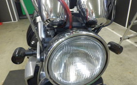 KAWASAKI BALIUS 250 2021 ZR250A