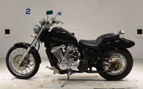 HONDA STEED 400 2018 NC26