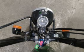 HONDA GORILLA AB27