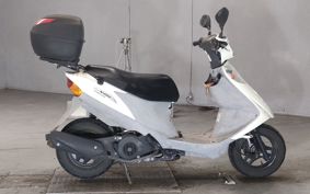 SUZUKI ADDRESS V125 CF4EA