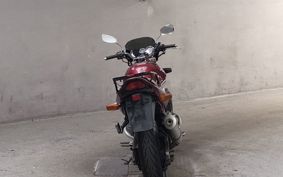SUZUKI GSF750 1998 GR7EA