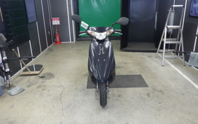 SUZUKI ADDRESS V50 Gen.2 2024 CA44A