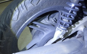 HONDA PCX125 2022 JF56