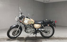SUZUKI ST250 NJ4AA