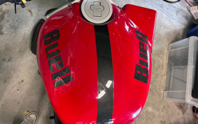BUELL XB9SX LIGHTNING 2006 KX02