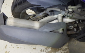 YAMAHA MAJESTY155 Gen.2 S 2025 SG52J