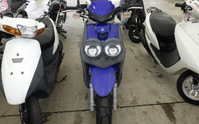 YAMAHA BW'S 50 Gen.3 SA44J
