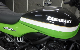 KAWASAKI Z900RS CAFE 2021 ZR900C