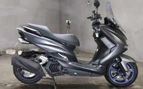 YAMAHA MAJESTY 155S SG52J