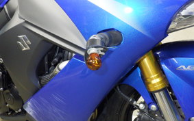 SUZUKI GSX-S1000F 2018 GT79A