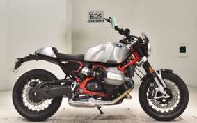 BMW R12 nine T 2024