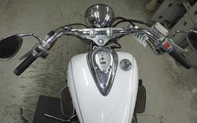 YAMAHA DRAGSTAR 400 CLASSIC 2004 VH01J