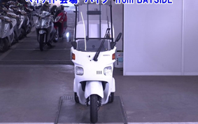 HONDA GYRO CANOPY-2