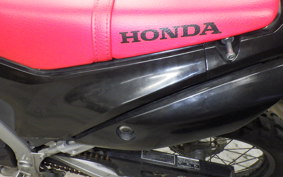 HONDA CRF250L 2021 MD38