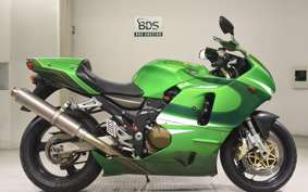 KAWASAKI ZX 1200 NINJA R 2001