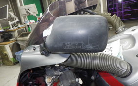 KAWASAKI ZXR400 Gen.2 1993 ZX400L