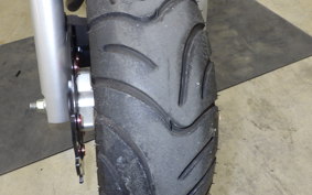 HONDA MONKEY 2022 Z50J