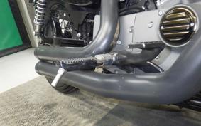 HARLEY XL1200N 2008