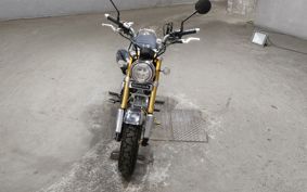 HONDA  MONKEY 125 JB02