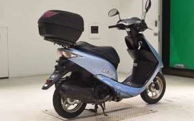 HONDA DIO Gen.6 AF62