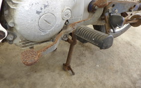 YAMAHA MATE 90 UB02J