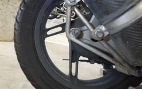 HONDA PCX125 2005 JF28