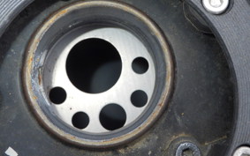 YAMAHA MT-07 2015 RM07J