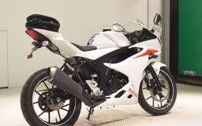 SUZUKI GSX-R125 2002 DL33B