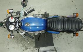 SUZUKI GT380 GT380