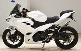 KAWASAKI NINJA 250 2 1996 EX250P