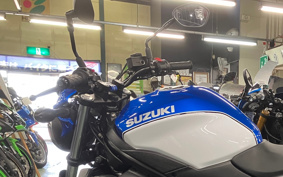 SUZUKI SV650 ABS 2018 VP55B