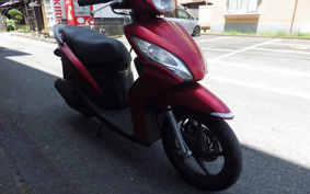 HONDA DIO 110 JF31