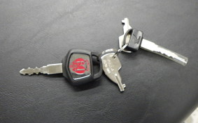 HONDA C110 SUPER CUB JA42