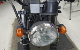 YAMAHA TW225 DG09J