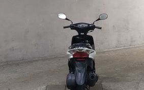 SUZUKI ADDRESS V125 CF4MA